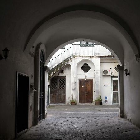 B&B Luxury Scacciaventi Cava deʼ Tirreni Extérieur photo