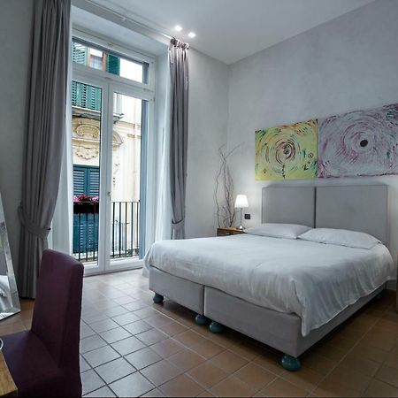 B&B Luxury Scacciaventi Cava deʼ Tirreni Extérieur photo