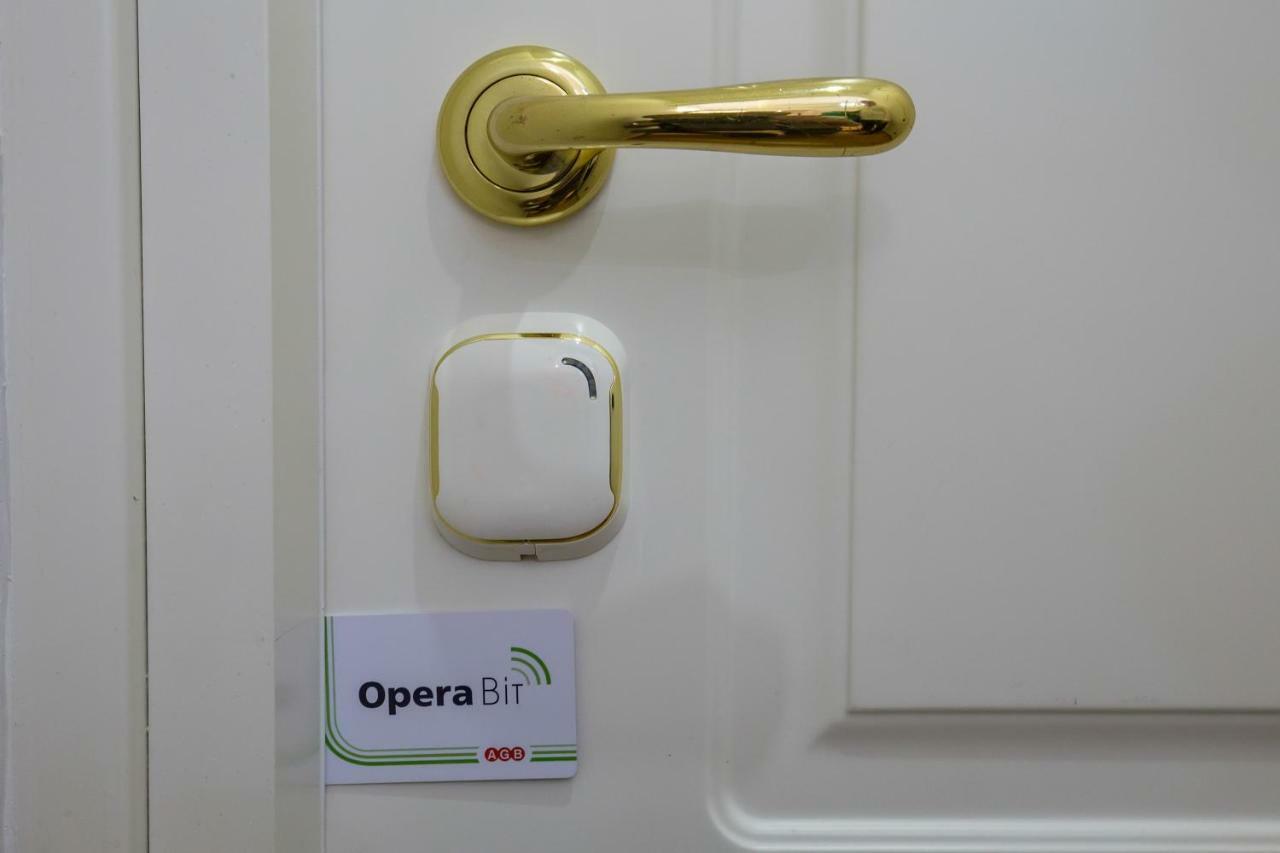 B&B Luxury Scacciaventi Cava deʼ Tirreni Extérieur photo