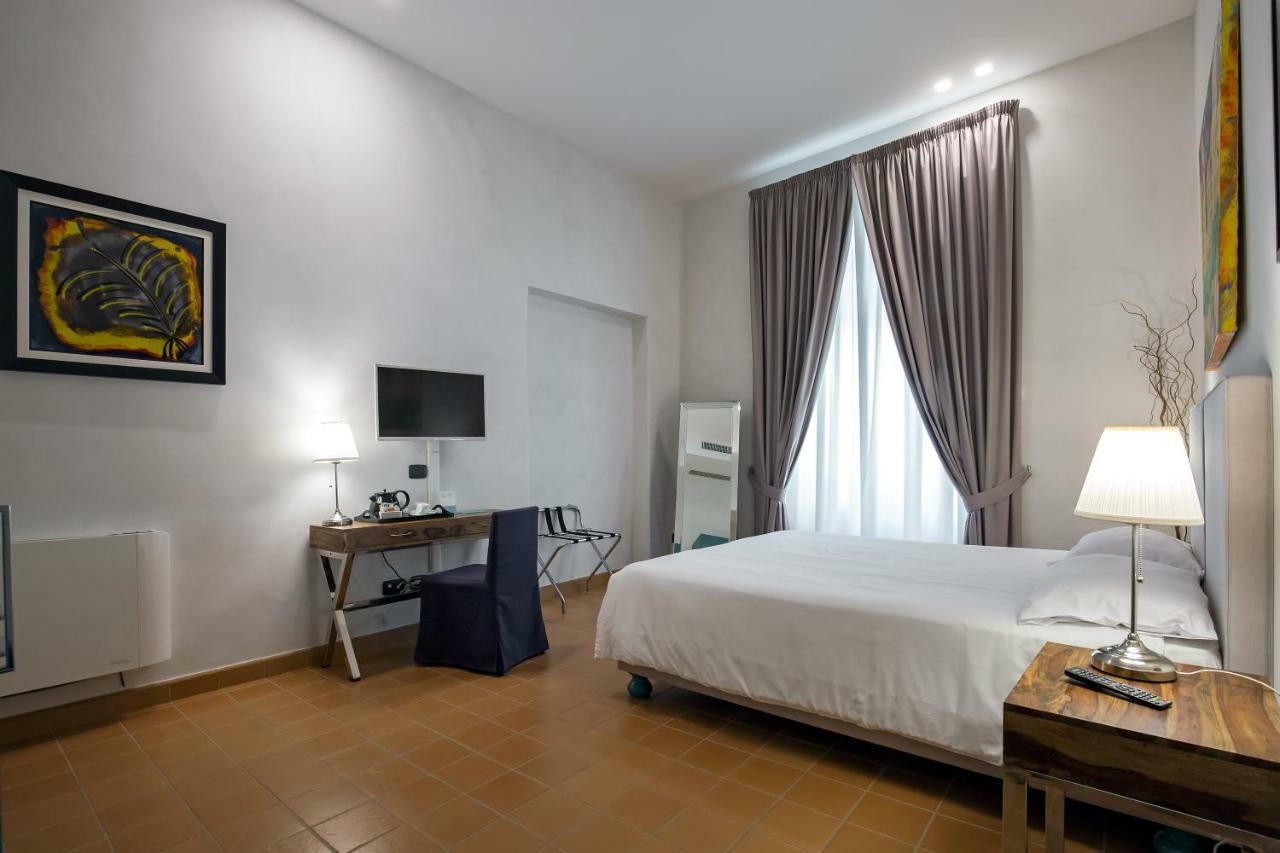 B&B Luxury Scacciaventi Cava deʼ Tirreni Extérieur photo