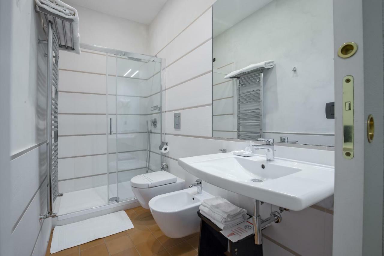 B&B Luxury Scacciaventi Cava deʼ Tirreni Extérieur photo