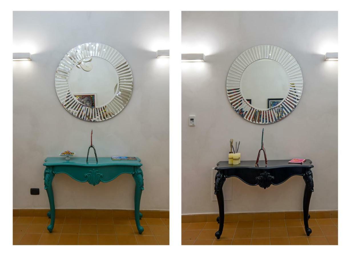 B&B Luxury Scacciaventi Cava deʼ Tirreni Extérieur photo